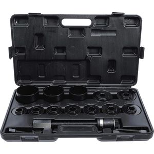 Lagerabzieher BGS-technic 67310, 21-teilig