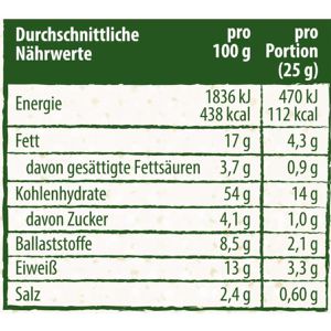 Produktbild für Cracker Dr.Kargs Vollkorn Snack