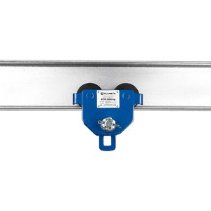 Produktbild für Laufkatze Planeta PTM 0,5, G20000