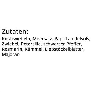 Produktbild für Gewürzmischung ANKERKRAUT Bratkartoffel