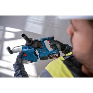 Produktbild für Staubabsaugung Bosch GDE 18V-12, 1600A028H6