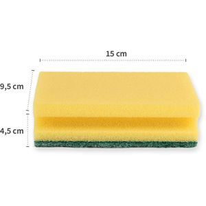 Produktbild für Spülschwamm Franz-Mensch Hygoclean Classic