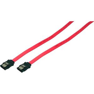 SATA-Kabel LogiLink CU0001, 0,5 m