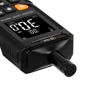 Produktbild für Schallpegelmessgerät PCE 354, Klasse 2