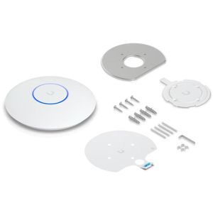 Produktbild für Access-Point UbiQuiti UniFi 7 Lite, U7-Lite, Indoor