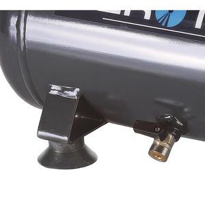 Produktbild für Kompressor Aerotec Airliner Silent, 68 dB(A), 300 W, 230V