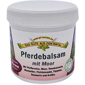 Produktbild für Pferdebalsam Inntaler 200ml