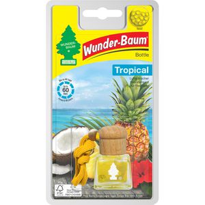 Autoduft Wunderbaum 461217, Tropical