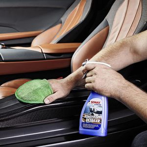 Produktbild für Kunststoffpflege Sonax Xtreme Kunststoffdetailer