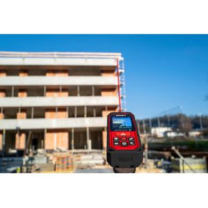 Produktbild für Laser-Entfernungsmesser SOLA 71029101 METRON 80 BTC