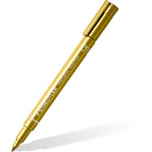 Produktbild für Metallic-Stifte Staedtler 8323, farbig sortiert