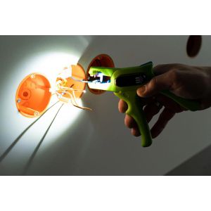 Produktbild für Arbeitsleuchte WEICON Work Light, LED