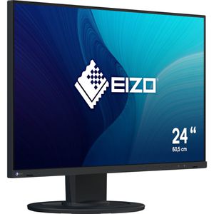 Produktbild für Monitor Eizo EV2400R-BK FlexScan, 23,8 Zoll