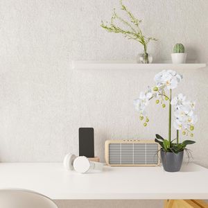 Produktbild für Kunstblume Creativ-green Orchidee, Phalaenopsis