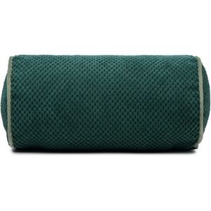 Produktbild für Sofakissen Gözze Sven, 801131-4021-85, dunkelgrün