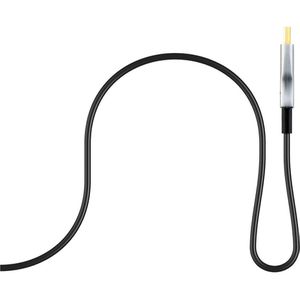 Produktbild für HDMI-Kabel Goobay 65570 HDMI 2.0, vergoldete Stecker