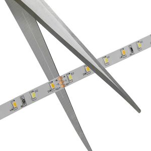 Produktbild für LED-Streifen Nordlux Led Strip, dimmbar, weiß