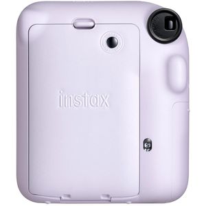 Produktbild für Sofortbildkamera Fujifilm Instax Mini 12, analog