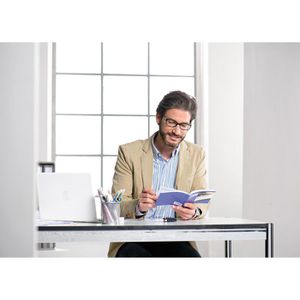 Produktbild für Fahrtenbuch Zweckform 223, A5