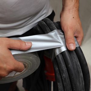 Produktbild für Gewebeband gws 3997351-011, Premium