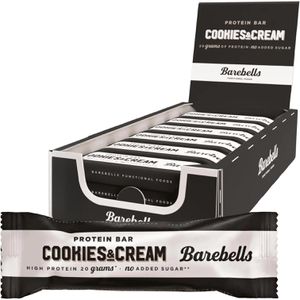 Proteinriegel Barebells Protein Bar, 12 Riegel