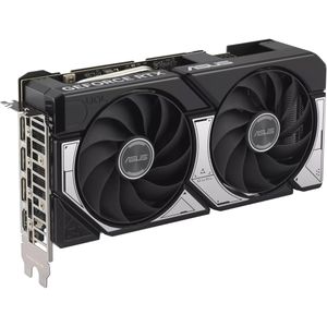 Produktbild für Grafikkarte Asus Dual GeForce RTX 5060 Ti OC, 90YV0MH0-M0NA00
