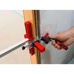 Produktbild für Türfutterstrebe Bessey TU-TRAGE-TFM-A, Set