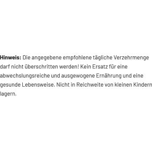 Produktbild für Carnitin Best-Body-Nutrition Aminosäure L-Carnitine, Liquid