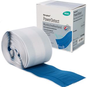 Produktbild für Pflaster Wero PowerDetect REF180706, 1 Rolle