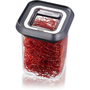 Produktbild für Vorratsdose Gefu Pantry mini 12808, aus Glas