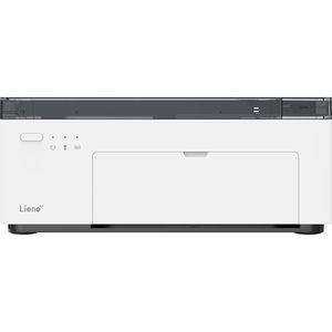 Produktbild für Fotodrucker Liene Amber M200, weiß, bis 10 x 15 cm