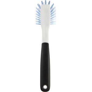 Produktbild für Spülbürste OXO Good Grips mit Schaber