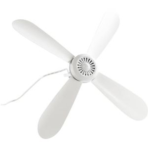 Produktbild für Deckenventilator Böttcher-AG Mini, Ø 40cm