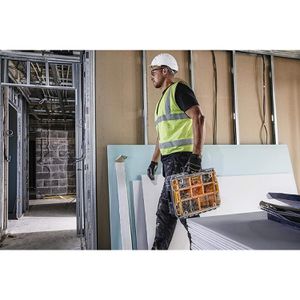 Produktbild für Sortimentskasten DeWalt TSTAK Organizer DWST829681