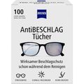 Brillenputztücher