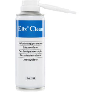 Etikettenlöser
