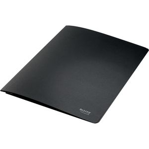 Produktbild für Schnellhefter Leitz 3904-00-95 recycle, A4 schwarz
