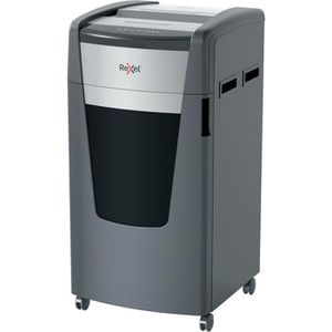 Produktbild für Aktenvernichter Rexel 2021520MEU Momentum Extra XP520+, Rollen
