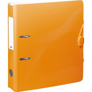 Produktbild für Ordner Brunnen 102043740 Wave, PP, A4