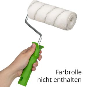 Produktbild für Steckbügel Nölle mit Kunststoff-Griff