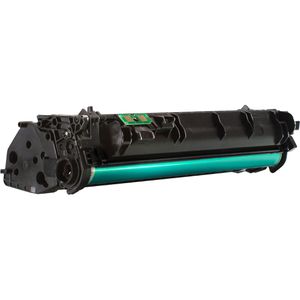 Produktbild für Toner KMP H-T70 für HP 49A, Q5949A