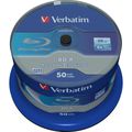 Blu-ray Verbatim 43838, 25GB, 6-fach