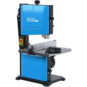 Bandsäge Güde GBS 200S, 83813, Elektro, Holzbandsäge