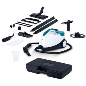 Produktbild für Dampfreiniger H.Koenig NV6400