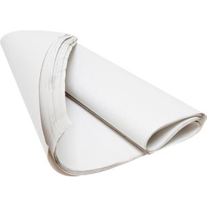 Seidenpapier Inapa 3100020470, 10kg, grau