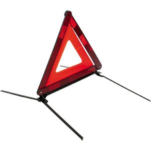 Warndreieck Holthaus Mini, nach StVZO