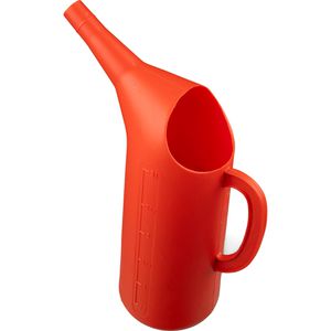 Produktbild für Messbecher Hünersdorff 933800, aus Kunststoff