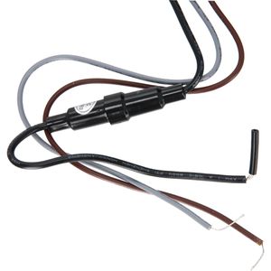 Produktbild für Marderschreck HP-Autozubehör Hochspannungsabwehr