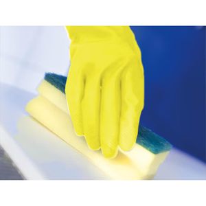 Produktbild für Gummihandschuhe Vileda-Professional Contract