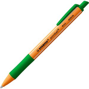 Kugelschreiber Stabilo pointball 6030/36